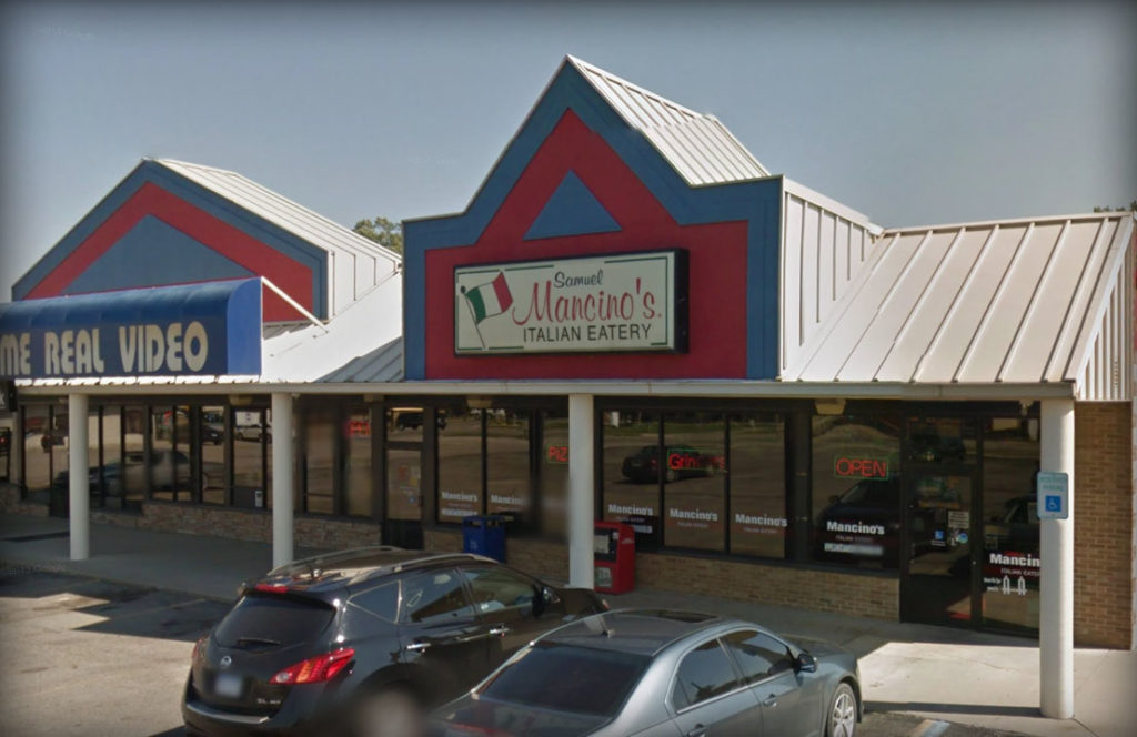 Visit One of Our Michigan Locations Samuel Mancino's Italian Eatery