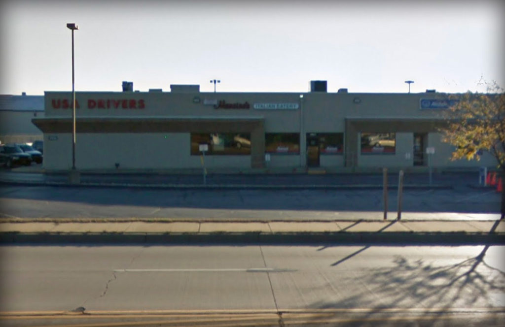 Visit One of Our Indiana Locations Samuel Mancino's Italian Eatery